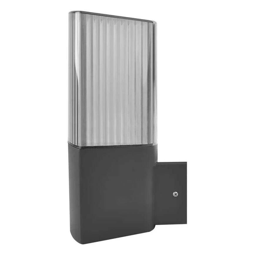 Wandlamp voor buiten LANA 1xE27/25W/230V IP54