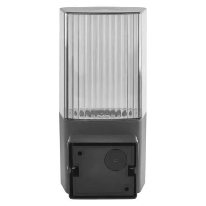 Wandlamp voor buiten LANA 1xE27/25W/230V IP54