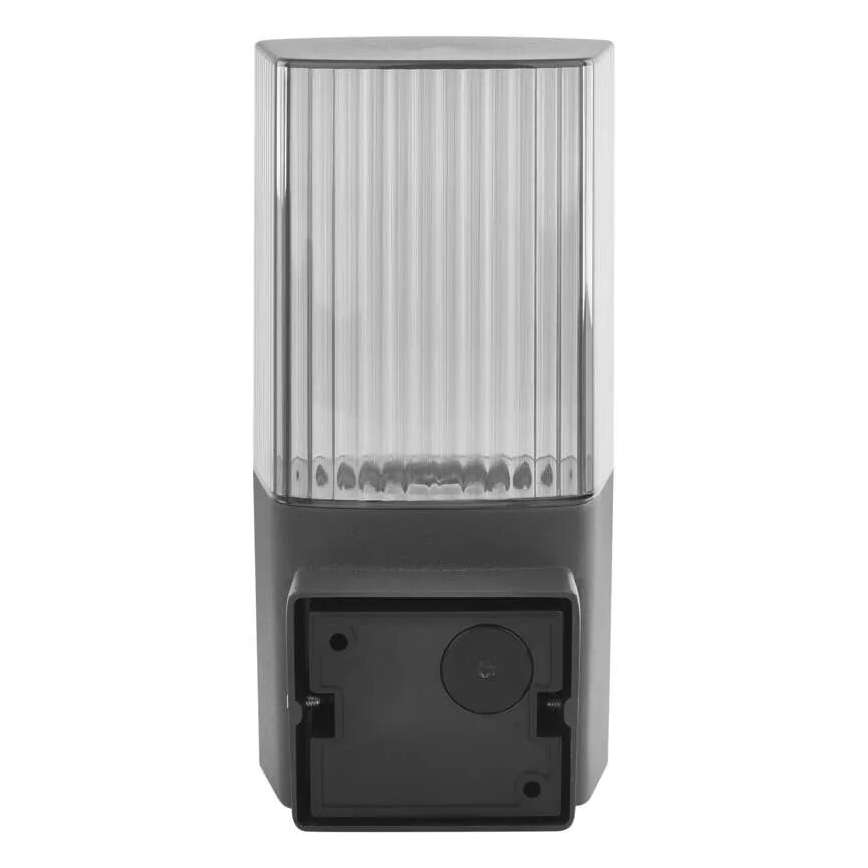 Wandlamp voor buiten LANA 1xE27/25W/230V IP54