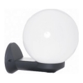 Wandlamp voor buiten NADIR 1xE27/15W/230V IP44