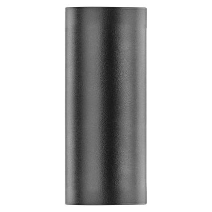 Wandlamp voor buiten OCULUS 2xGU10/7W/230V IP44