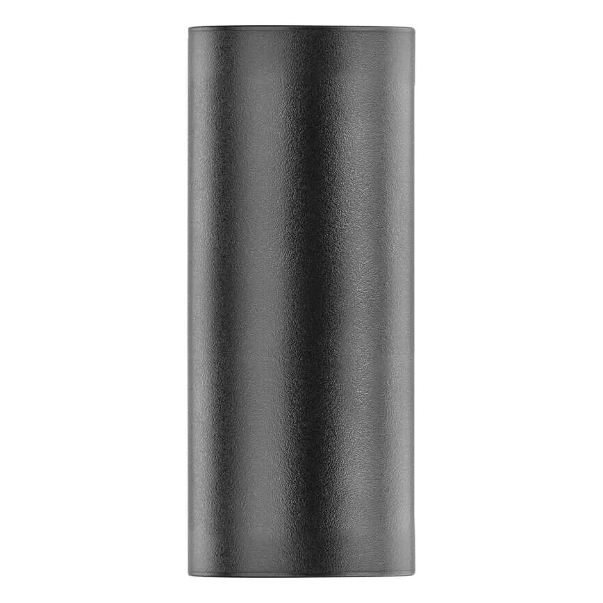 Wandlamp voor buiten OCULUS 2xGU10/7W/230V IP44