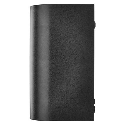 Wandlamp voor buiten OCULUS 2xGU10/7W/230V IP44
