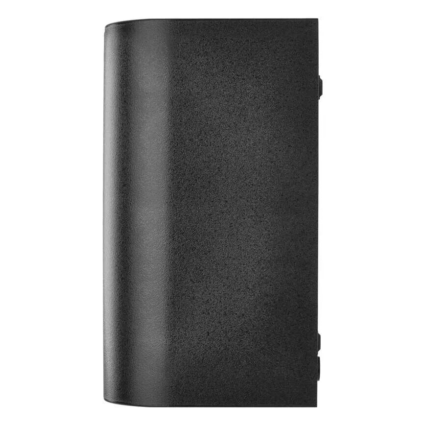 Wandlamp voor buiten OCULUS 2xGU10/7W/230V IP44