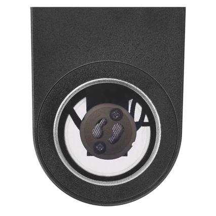 Wandlamp voor buiten OCULUS 2xGU10/7W/230V IP44