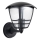Wandlamp voor buiten TEVIO 1xE27/60W/230V IP54 zwart