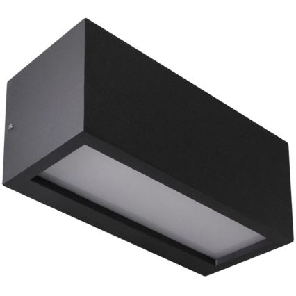 Wandlamp voor buiten TOKIO 1xE27/12W/230V IP54