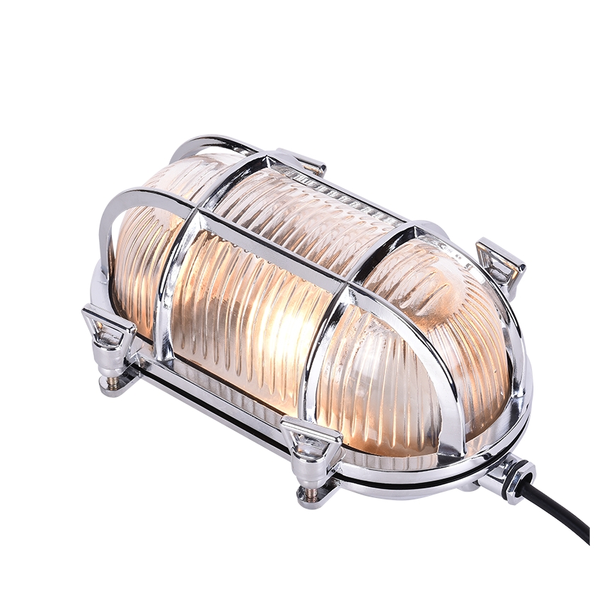 Wandlamp voor buiten VARMLAND 1xE27/12W/230V IP64