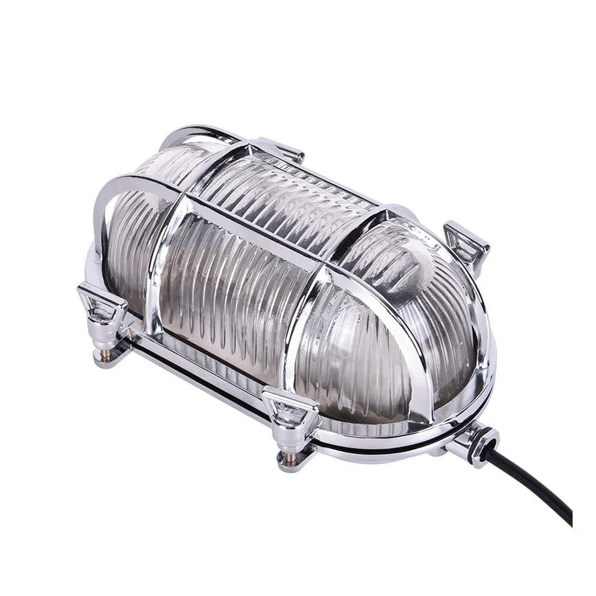 Wandlamp voor buiten VARMLAND 1xE27/12W/230V IP64