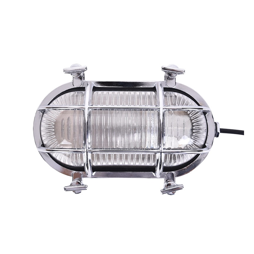 Wandlamp voor buiten VARMLAND 1xE27/12W/230V IP64