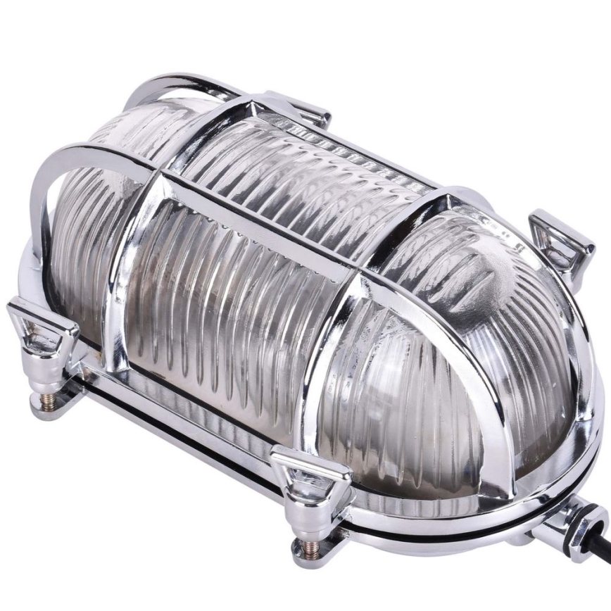 Wandlamp voor buiten VARMLAND 1xE27/12W/230V IP64
