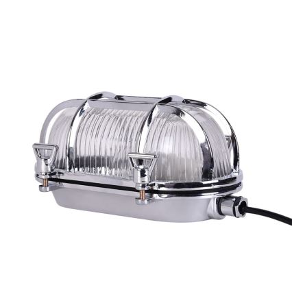 Wandlamp voor buiten VARMLAND 1xE27/12W/230V IP64