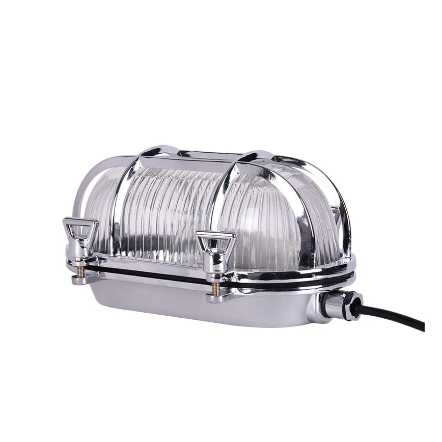 Wandlamp voor buiten VARMLAND 1xE27/12W/230V IP64