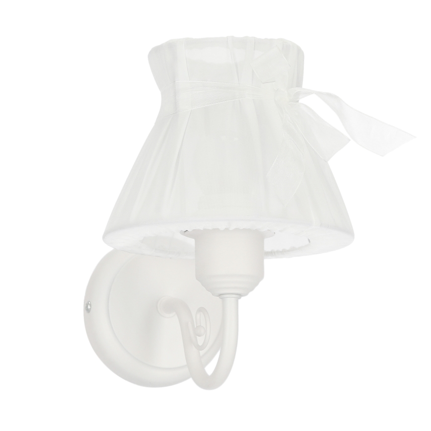 Wandlamp ZEFIR 1xE27/40W/230V