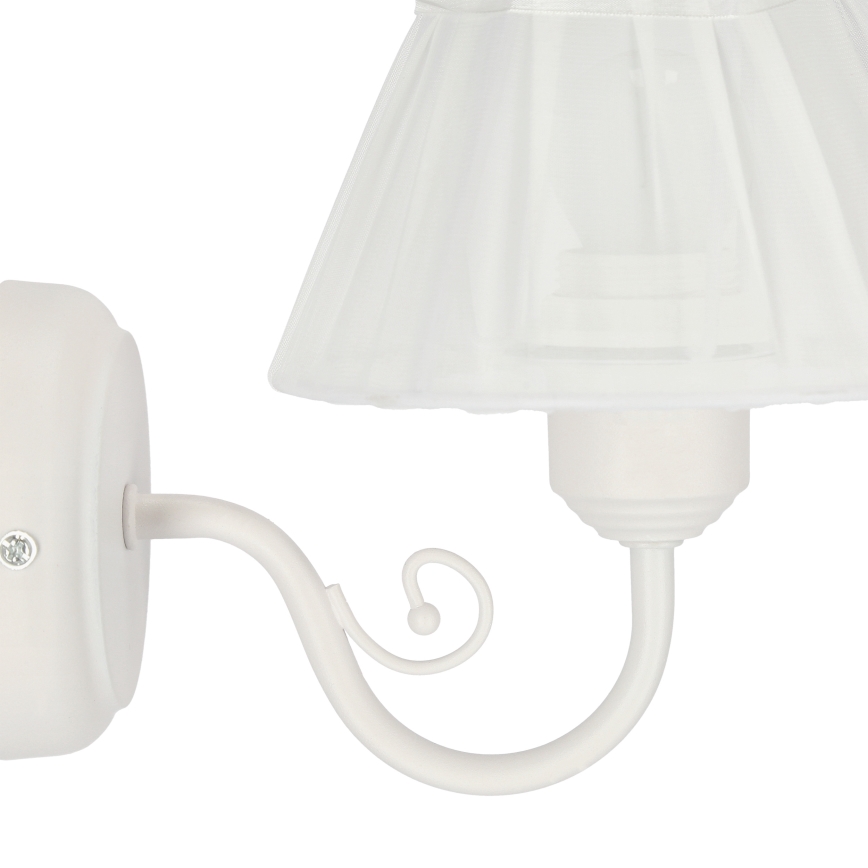 Wandlamp ZEFIR 1xE27/40W/230V