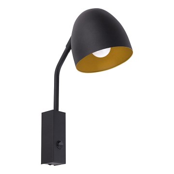 Wandlampje SOHO 1x E27 / 60W / 230V