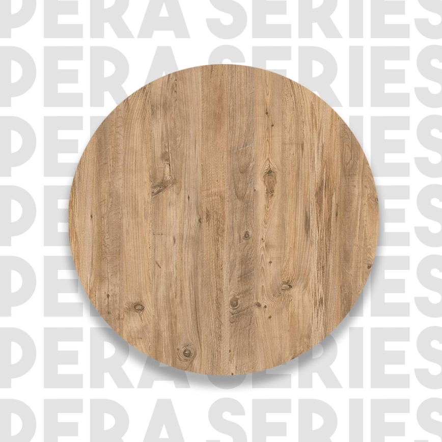 Wandplank 60x43,2 cm grenen atlantic