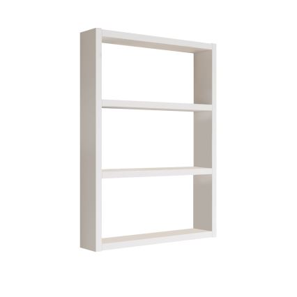 Wandplank 60x43,2 cm wit