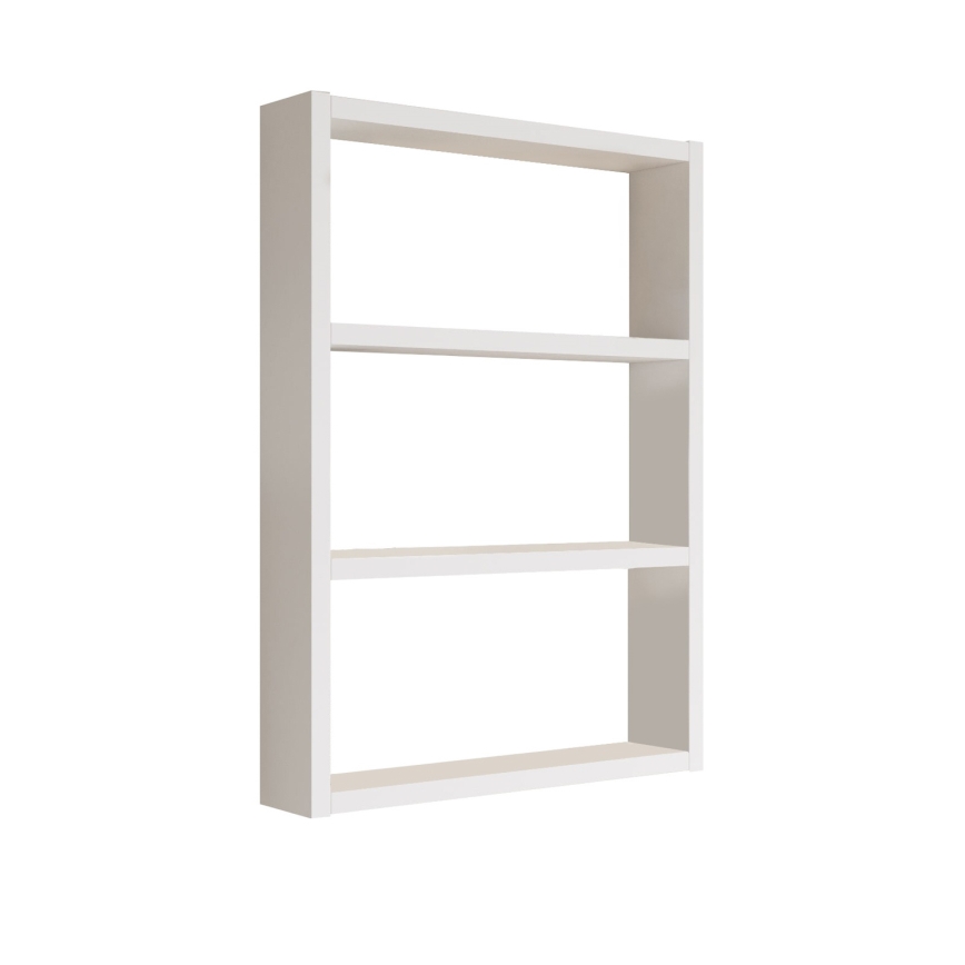 Wandplank 60x43,2 cm wit