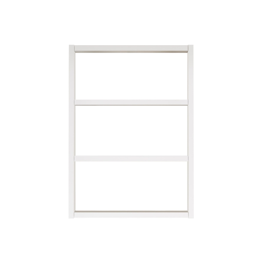 Wandplank 60x43,2 cm wit