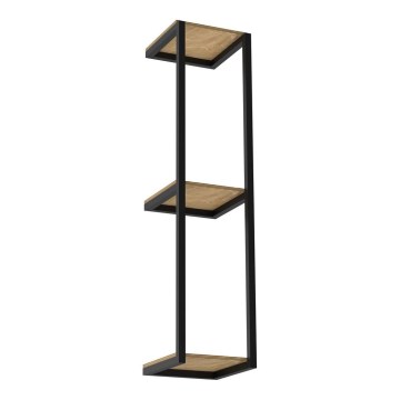 Wandplank 77,5x18 cm