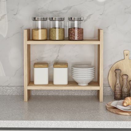 Wandplank KOREN van grenen