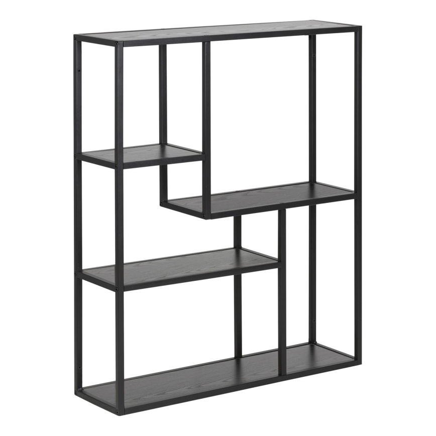 Wandplank SARON antraciet