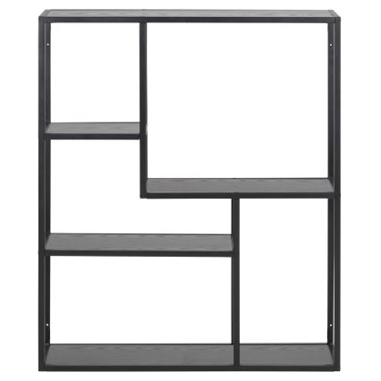 Wandplank SARON antraciet