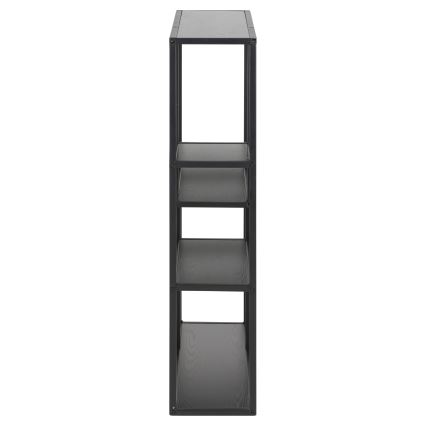 Wandplank SARON antraciet