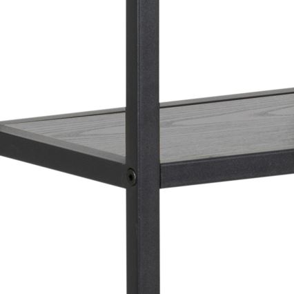 Wandplank SARON antraciet