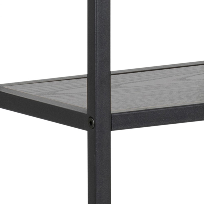 Wandplank SARON antraciet