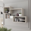 Wandplank TRIO 54x87 cm kasjmier