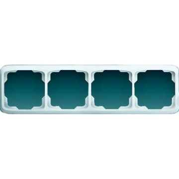 Wandschakelaar - Frame TANGO R 3901A-B40 B