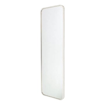 Wandspiegel MEMPHIS 130x40 cm zilverkleurig