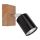 Wandspot MANARA 1xGU10/5W/230V grenen