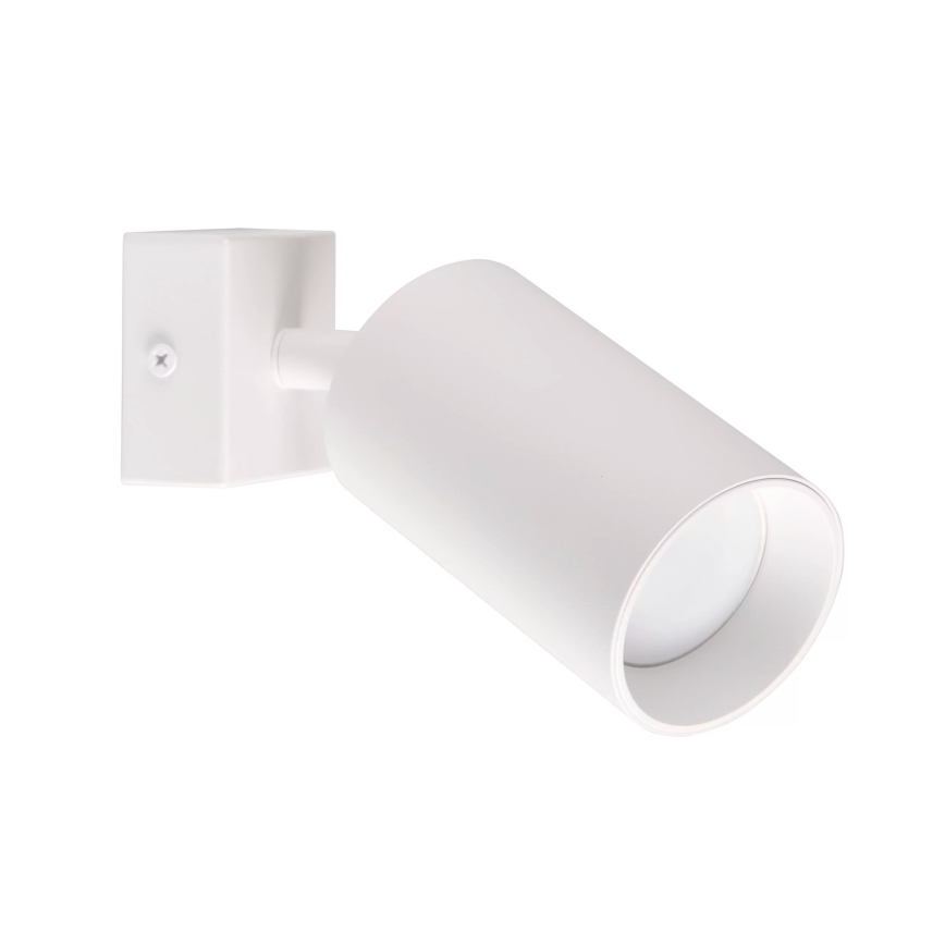 Wandspot MARIBEL 1xGU10/10W/230V wit