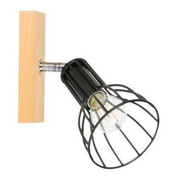 Wandspot MEGAN 1xE14/40W/230V