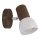 Wandspot NEL 1xE27/15W/230V grenen
