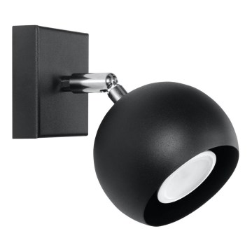 Wandspot OCULARE 1xGU10/10W/230V