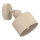 Wandspot PARKLA 1xE27/15W/230V beige