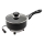 Warmhoudpan met deksel 165W/12V 1,9 l
