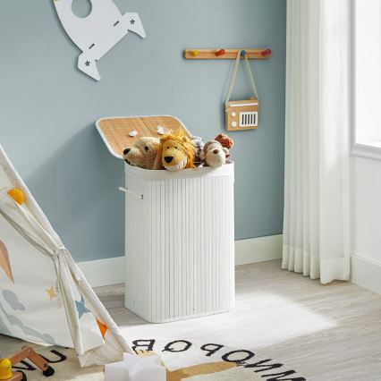 Wasmand GUS wit
