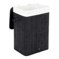 Wasmand GUS zwart