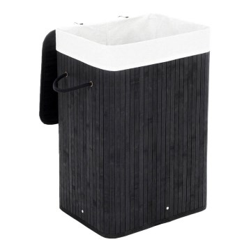 Wasmand GUS zwart