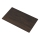 Wastafelblad FOREST 80 cm bruin/eiken
