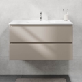 Wastafelmeubel KENWOOD 91 x 50 x 45 cm Marakesh