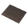 Wastafelplank FOREST 60 cm, bruin/eiken
