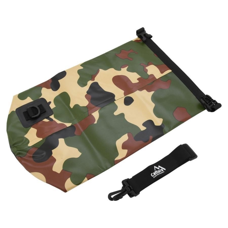 Waterdichte tas 10l