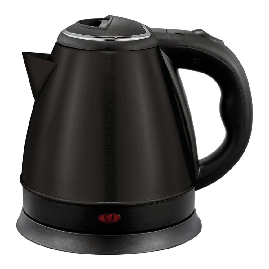 Waterkoker 1,2 l 1000W/230V wit