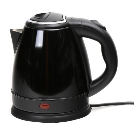 Waterkoker 1,2 l 1000W/230V wit